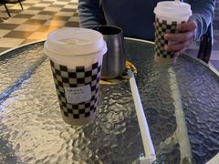 -HALO COFFEE(华贸店)