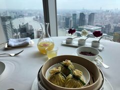 -金轩中餐厅 Jin Xuan(浦东丽思卡尔顿酒店)