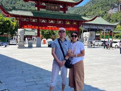 -六祖寺