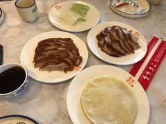 -金家老三饭庄(常营店)