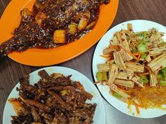 -真空冷面王(武功街店)