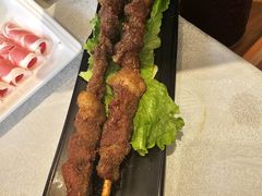 -东来顺饭庄(天坛店)