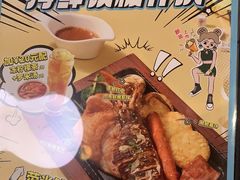 -翠华餐厅(维璟印象城店)