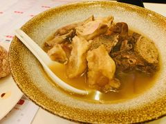 牛杂-大哥餐厅(西城花园店)