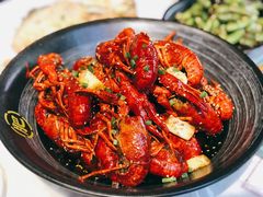 油焖大虾-肥肥虾庄·金牌油焖大虾(沙湖店)