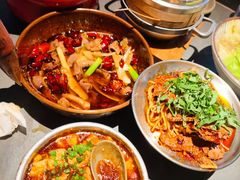 -古市香跷脚牛肉·非遗传承单位