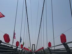 -海阳地雷战旅游区