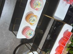 -吉布鲁牛排海鲜自助(硕果时代店)