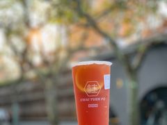 -桂桂茶(恒基名人店)