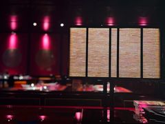 -上海滩餐厅(BFC外滩金融中心店)