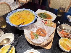 -Thai Alley泰爱里(二沙岛店)