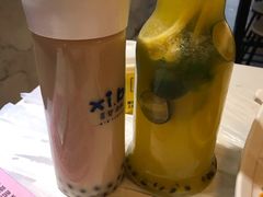 -桥东喜碧海鲜街(水东街店)