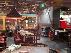 大堂-晓宇重庆火锅(赛格国际购物中心店)