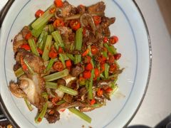 -湘鼎盛·大厨鲜炒湖南味(高新银泰店)