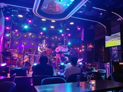 -MARU玛露音乐餐厅(大学路店)