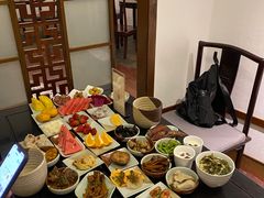-青藤茶馆(南山路店)