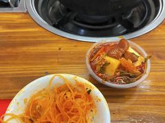 -笔记安顺夺夺粉火锅