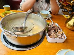 -真牛坊潮汕牛肉火锅