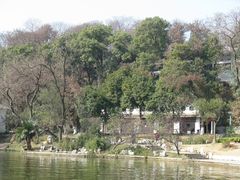 景点-湖南烈士公园(芙蓉区)
