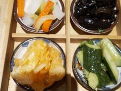 -马记永·兰州牛肉面(天通苑家乐福店)