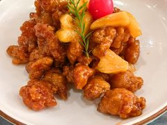 -邢家锅贴老店·非遗·开封菜(金明广场店)