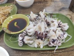 -贞姨美食·老字号海鲜大排档