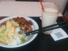 -永和大王(小厨·东四十条店)