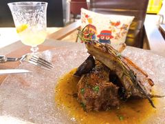 -BONAZZA 意大利餐厅