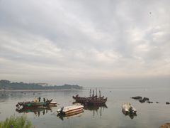 -老虎石海上公园