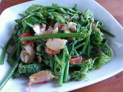 -自然餐厅(Phuket)