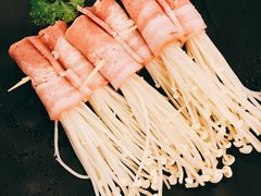 -新石器烤肉(西田城店)