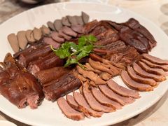 -春梅里卤鹅馆·47年老字号(中山路店)