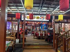 -青岩城南旧事·小时候的味道(青岩古镇黑金店)