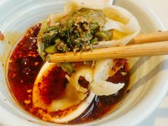 -李恩记清真水饺(北电大厦店)