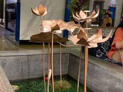 -青水瓦台汤泉(未央店)