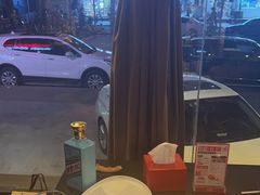 -辣尚瘾·烤鱼·新川菜(交大直营店)