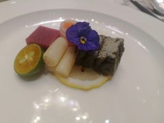 -三宝大饭店-中和艺素餐厅(浦上金山正祥广场店)