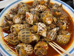 三妹麻辣花螺-三妹小龙虾·黄油蟹(华侨城总店)