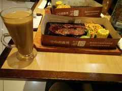 -必胜客(城西银泰店)