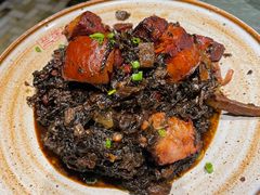梅干菜烧肉-兰溪小馆(首经贸店)