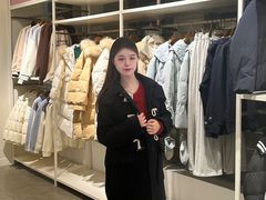 -王府井奥莱临潼小镇(临潼店)