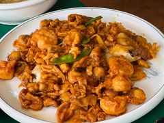 -同发号饭庄(复兴路店)