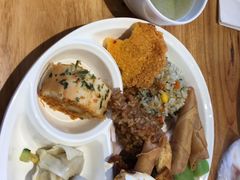 -素满香·素食自助餐(苏州·临顿路店)