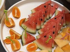 -北平盛世·新京菜·北京烤鸭(劲松·双井店)