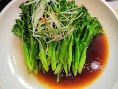 -阿德餐饮小秦川西北菜(福民路店)