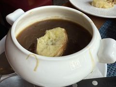 洋葱汤-LA MAISON公鸡和龙(蛇口店)