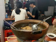 -威邵鸡煲(西华路总店)