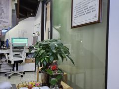 -张钰强中医正骨推拿连锁(华发商都店)