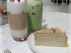 -Lady M New York(澳门伦敦人店)