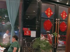 -川味里•商务宴请•团建聚餐(清湖店)